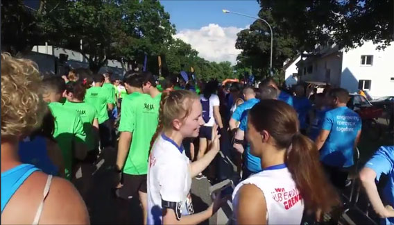 Freiburg - Luftbildaufnahmen mit unserer Drohne